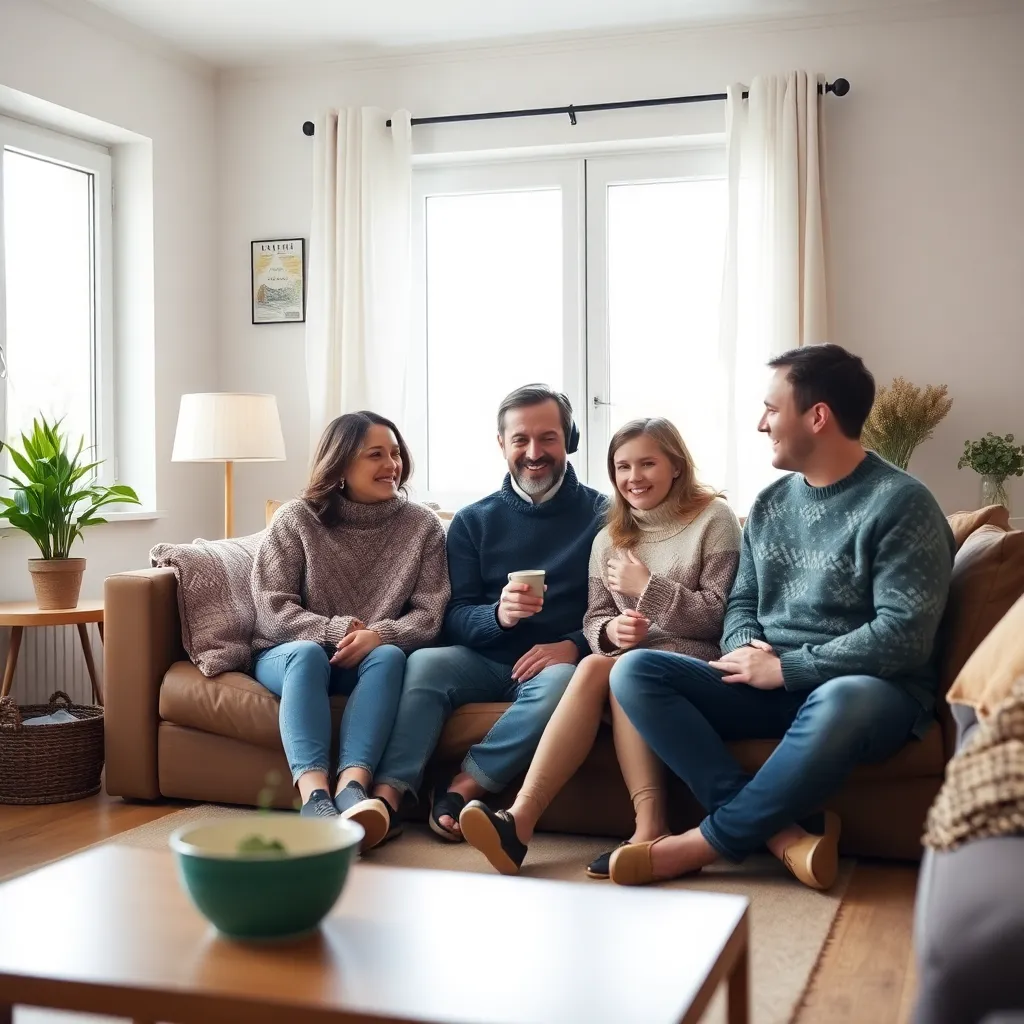 Persoon die uitgaven analyseert op tablet met budgetapp