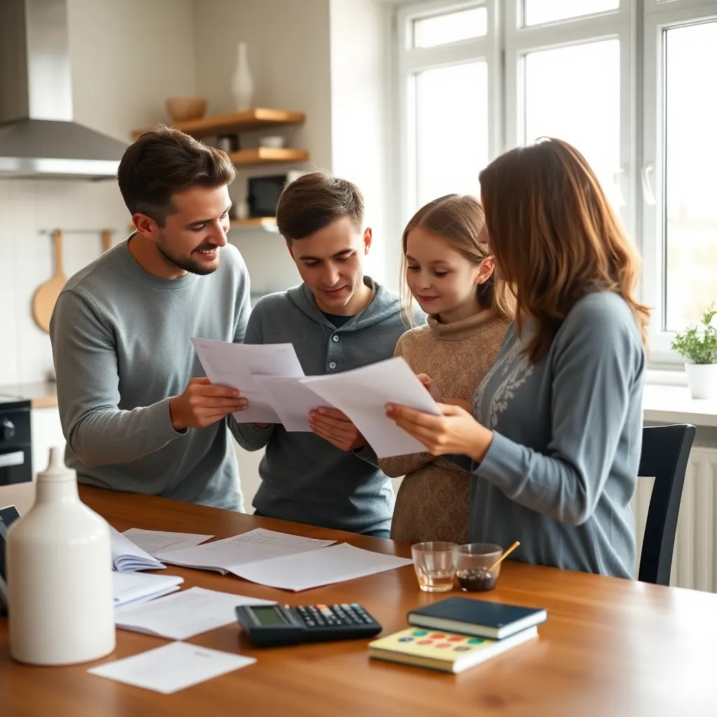 Grafische weergave van besparingspotentieel in Nederland