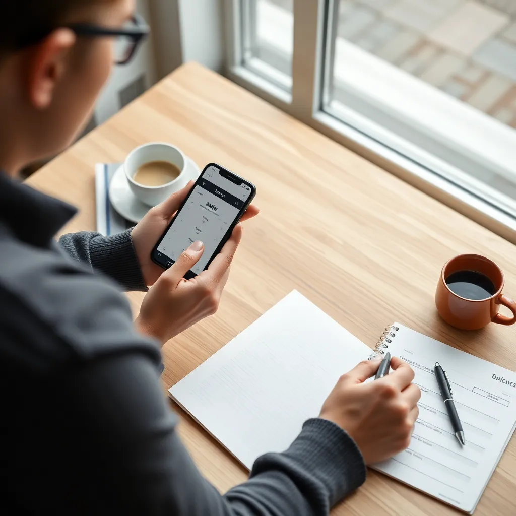 Een drukke Nederlandse vlooienmarkt met vintage items