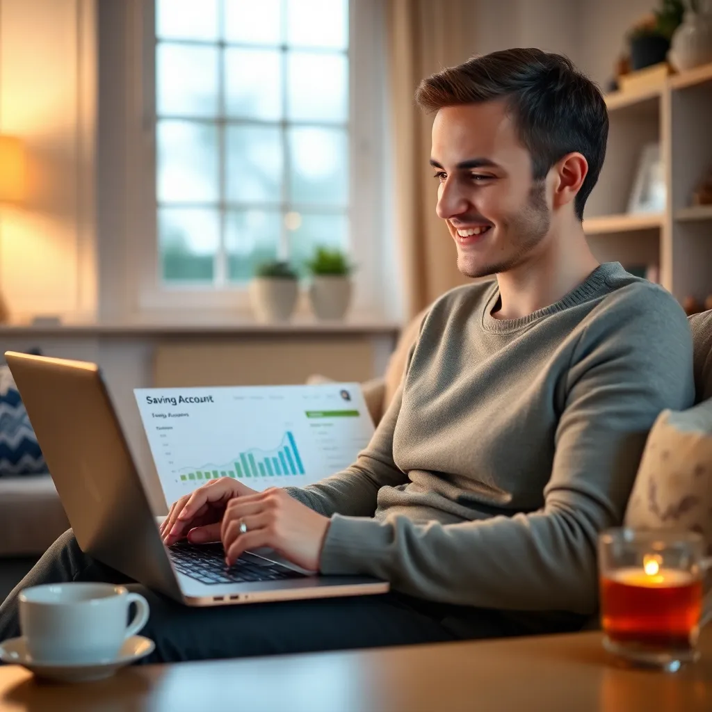 Een energiezuinig Nederlands huis met zonnepanelen