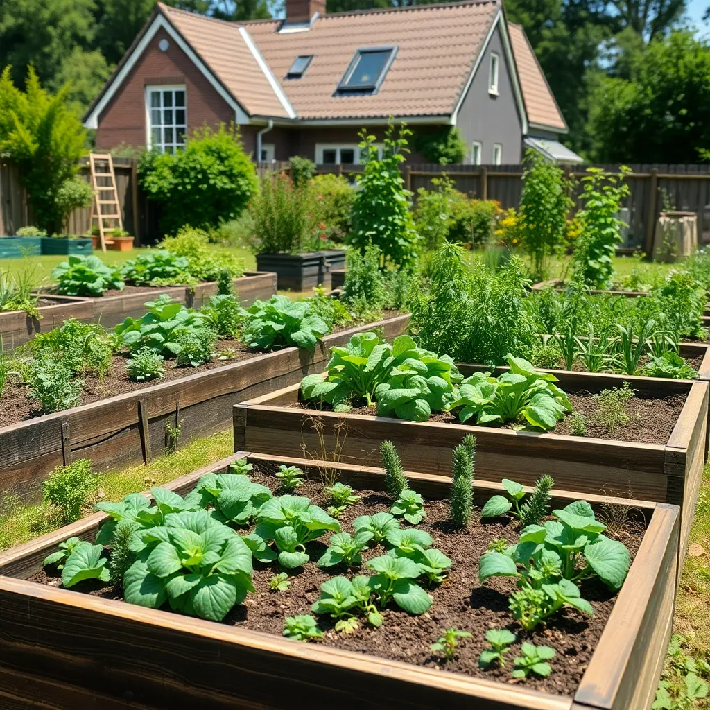 Een Nederlandse vrouw combineert verschillende kledingstukken uit haar capsule garderobe